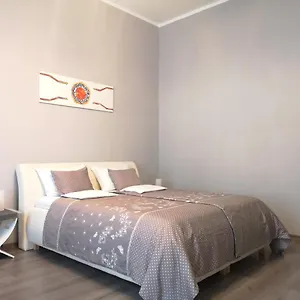 Central Apartment Budapest Apartment