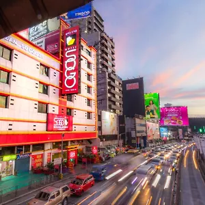 visit hotel