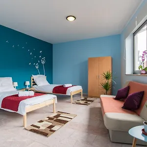 Hostel Zen House, Budapeşte