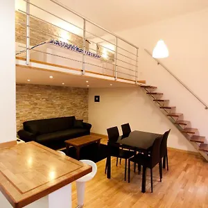 10 House Budget Apartment