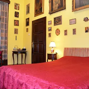 Central Square Apartment
