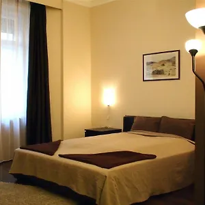 Budapest Suites Βουδαπέστη