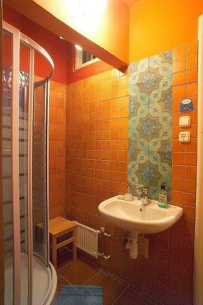 Big Fish Budapest Hostel 0*,